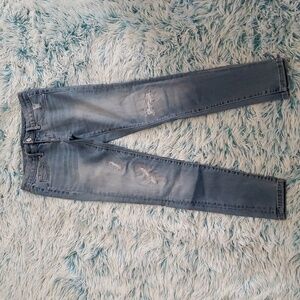 Mossimo skinny jeans